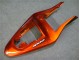 Naranja Negro Carenado Moto GSXR 1000 K3 03-04