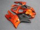 Naranja Negro Carenado Moto R1 00-01 Naranja Negro Carenado Moto R1 00-01