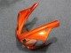 Naranja Negro Carenado Moto R1 00-01 Naranja Negro Carenado Moto R1 00-01