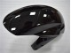 Naranja Negro Carenados Moto GSXR 600 / 750 K4 04-05