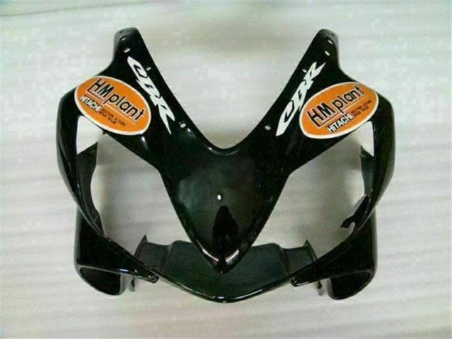 Naranja Negro Carrocería Motocicletas CBR 600 F4i 01-03