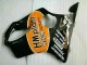 Naranja Negro Carrocería Motocicletas CBR 600 F4i 01-03