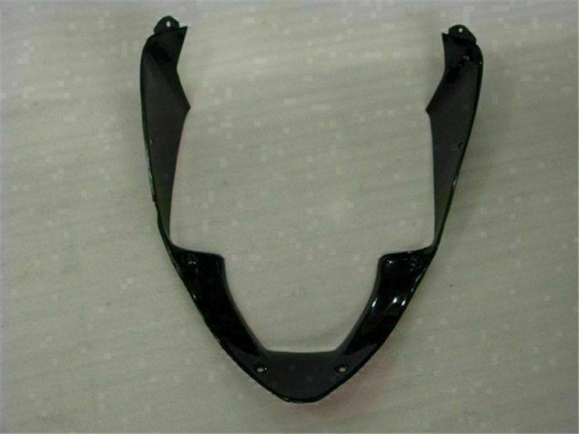 Naranja Negro Kit Completo Carenado Moto CBR 600 F4i 01-03