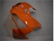 Naranja Negro Kits Carenado Moto CBR 600 RR 05-06 Naranja Negro Kits Carenado Moto CBR 600 RR 05-06