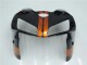 Naranja Negro Kits Completo Carenado Moto CBR 600 RR 05-06 Naranja Negro Kits Completo Carenado Moto CBR 600 RR 05-06