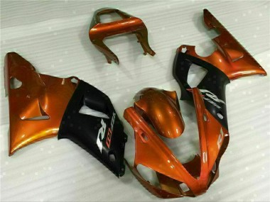 Naranja Plástica Moto R1 00-01