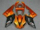 Naranja Plástico Moto R1 00-01 Naranja Plástico Moto R1 00-01
