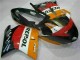 Naranja Repsol Carenado Moto CBR 1100 XX 96-07