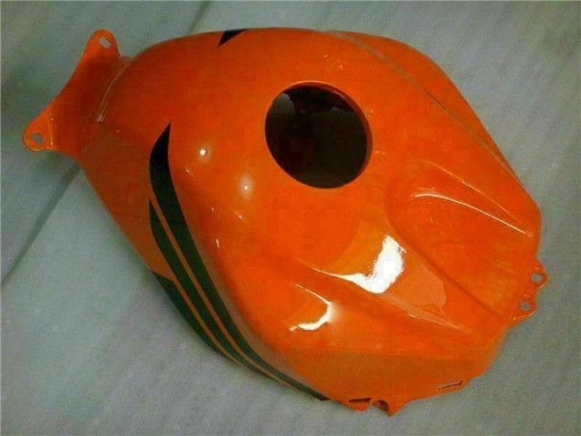 Naranja Repsol Carenado Moto CBR 600 RR 03-04 Naranja Repsol Carenado Moto CBR 600 RR 03-04