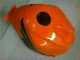 Naranja Repsol Carenado Moto CBR 600 RR 03-04 Naranja Repsol Carenado Moto CBR 600 RR 03-04