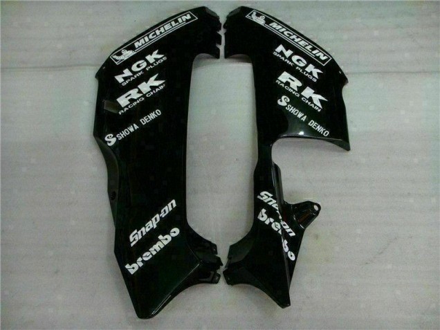 Naranja Repsol Carenado Moto CBR 600 RR 03-04 Naranja Repsol Carenado Moto CBR 600 RR 03-04