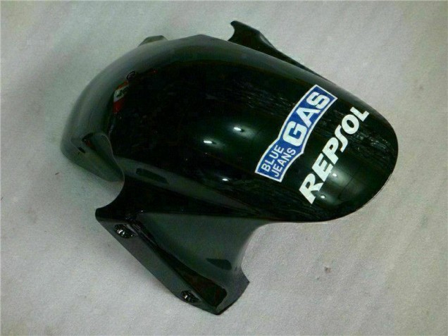Naranja Repsol Carenado Moto CBR 600 RR 03-04 Naranja Repsol Carenado Moto CBR 600 RR 03-04