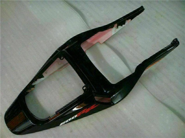 Naranja Repsol Carenado Moto CBR 600 RR 03-04 Naranja Repsol Carenado Moto CBR 600 RR 03-04