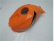 Naranja Rojo Negro Repsol Carenado Moto CBR 600 RR 03-04 Naranja Rojo Negro Repsol Carenado Moto CBR 600 RR 03-04