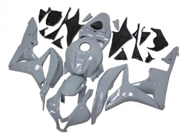 Nardo Gris Carenado Moto CBR 600 RR 07-08