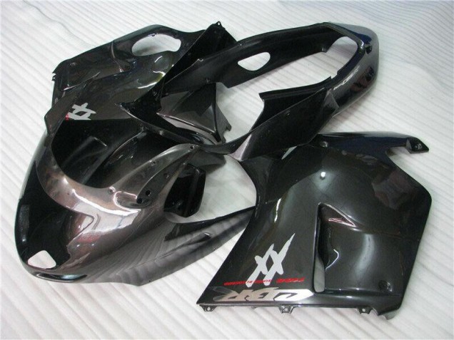 Negro ABS Kits Carenado Moto CBR 1100 XX 96-07 Negro ABS Kits Carenado Moto CBR 1100 XX 96-07