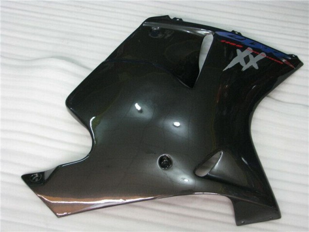 Negro ABS Kits Carenado Moto CBR 1100 XX 96-07 Negro ABS Kits Carenado Moto CBR 1100 XX 96-07