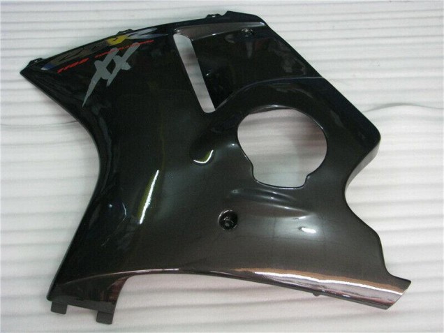 Negro ABS Kits Carenado Moto CBR 1100 XX 96-07 Negro ABS Kits Carenado Moto CBR 1100 XX 96-07