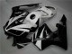 Negro ABS Kits Carenado Moto CBR 600 RR 05-06 Negro ABS Kits Carenado Moto CBR 600 RR 05-06