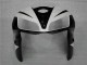 Negro ABS Kits Carenado Moto CBR 600 RR 05-06 Negro ABS Kits Carenado Moto CBR 600 RR 05-06