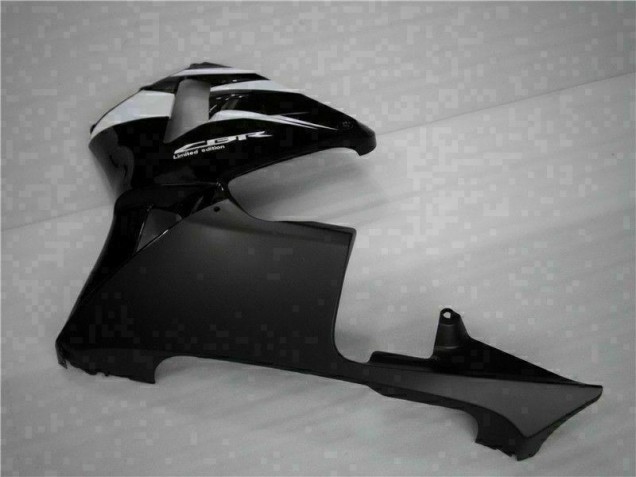 Negro ABS Kits Carenado Moto CBR 600 RR 05-06 Negro ABS Kits Carenado Moto CBR 600 RR 05-06