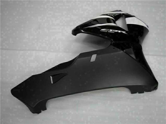 Negro ABS Kits Carenado Moto CBR 600 RR 05-06 Negro ABS Kits Carenado Moto CBR 600 RR 05-06