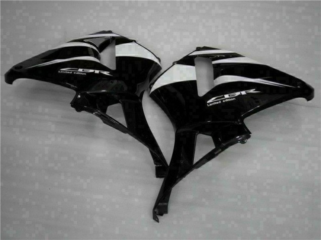 Negro ABS Kits Carenado Moto CBR 600 RR 05-06 Negro ABS Kits Carenado Moto CBR 600 RR 05-06