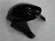 Negro ABS Kits Carenado Moto CBR 600 RR 05-06 Negro ABS Kits Carenado Moto CBR 600 RR 05-06