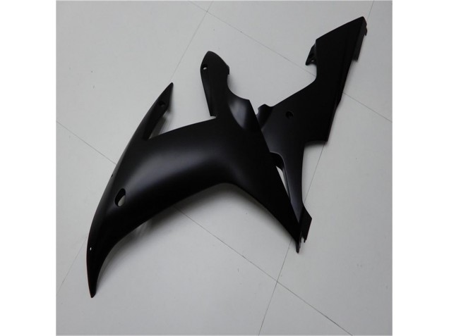 Negro ABS Kits Carenado Moto R1 02-03 Negro ABS Kits Carenado Moto R1 02-03