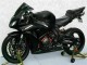 Negro ABS Moto Plástico CBR 1000 RR 06-07 Negro ABS Moto Plástico CBR 1000 RR 06-07