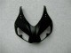 Negro ABS Moto Plástico CBR 1000 RR 06-07 Negro ABS Moto Plástico CBR 1000 RR 06-07