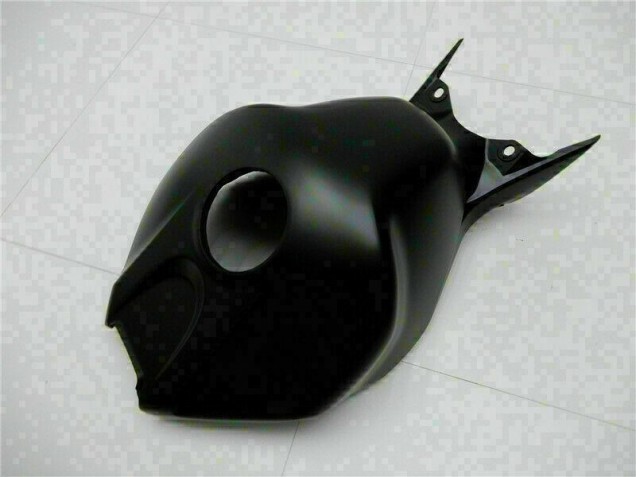 Negro ABS Moto Plástico CBR 1000 RR 06-07 Negro ABS Moto Plástico CBR 1000 RR 06-07