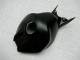 Negro ABS Moto Plástico CBR 1000 RR 06-07 Negro ABS Moto Plástico CBR 1000 RR 06-07