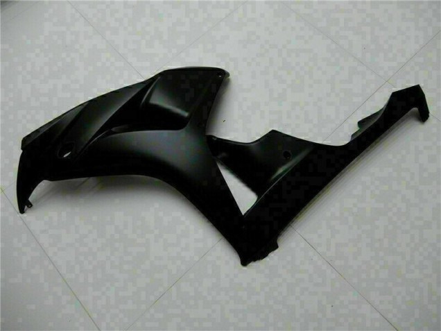 Negro ABS Moto Plástico CBR 1000 RR 06-07 Negro ABS Moto Plástico CBR 1000 RR 06-07