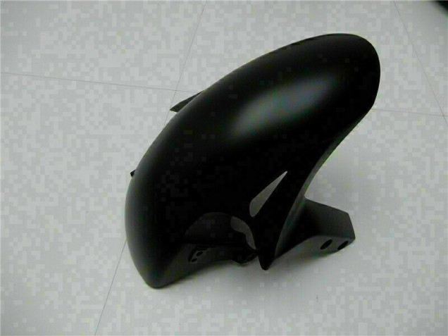 Negro ABS Moto Plástico CBR 1000 RR 06-07 Negro ABS Moto Plástico CBR 1000 RR 06-07