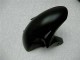 Negro ABS Moto Plástico CBR 1000 RR 06-07 Negro ABS Moto Plástico CBR 1000 RR 06-07