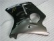 Negro ABS Moto Plástico CBR 1100 XX 96-07 Negro ABS Moto Plástico CBR 1100 XX 96-07