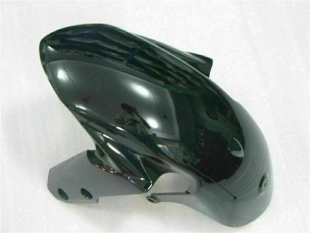 Negro ABS Moto Plástico GSXR 1000 K9 09-16 Negro ABS Moto Plástico GSXR 1000 K9 09-16