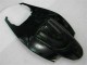 Negro ABS Moto Plástico GSXR 600 / 750 K6 06-07 Negro ABS Moto Plástico GSXR 600 / 750 K6 06-07