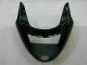 Negro ABS Moto Plásticos CBR 1100 XX 96-07 Negro ABS Moto Plásticos CBR 1100 XX 96-07
