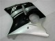 Negro ABS Moto Plásticos CBR 1100 XX 96-07 Negro ABS Moto Plásticos CBR 1100 XX 96-07