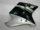 Negro ABS Moto Plásticos CBR 1100 XX 96-07 Negro ABS Moto Plásticos CBR 1100 XX 96-07