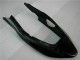 Negro ABS Moto Plásticos CBR 1100 XX 96-07 Negro ABS Moto Plásticos CBR 1100 XX 96-07