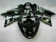 Negro ABS Moto Plásticos CBR 1100 XX 96-07 Negro ABS Moto Plásticos CBR 1100 XX 96-07