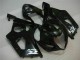 Negro ABS Moto Plásticos GSXR 1000 K3 03-04 Negro ABS Moto Plásticos GSXR 1000 K3 03-04