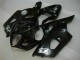 Negro ABS Moto Plásticos GSXR 1000 K3 03-04 Negro ABS Moto Plásticos GSXR 1000 K3 03-04