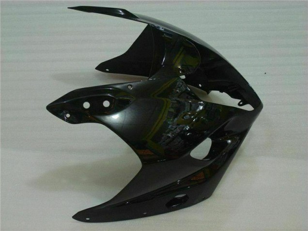 Negro ABS Moto Plásticos GSXR 1000 K3 03-04 Negro ABS Moto Plásticos GSXR 1000 K3 03-04