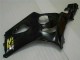 Negro ABS Moto Plásticos GSXR 1000 K3 03-04 Negro ABS Moto Plásticos GSXR 1000 K3 03-04
