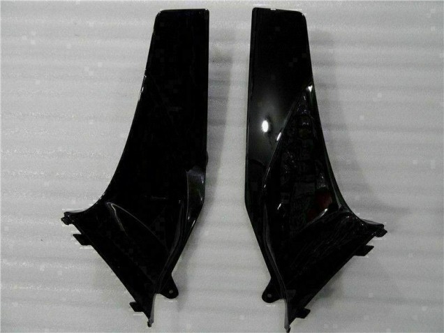 Negro Blanco 11 Carenado Moto CBR 600 RR 03-04 Negro Blanco 11 Carenado Moto CBR 600 RR 03-04