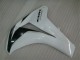 Negro Blanco ABS Kits Carenado Moto CBR 1000 RR 08-11 Negro Blanco ABS Kits Carenado Moto CBR 1000 RR 08-11